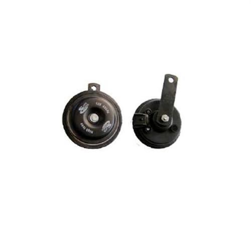 Korna 12v Soketli-opel-hyundaı Accent-h100 Didit Kalın Ses 50fk1200007
