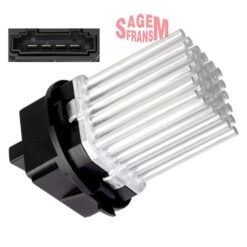 Fan Ayar Regulatörü C3 10 C4 05 C5 08 C6 05 Ds3 10 P407 04 - 6441.S7-9649211580