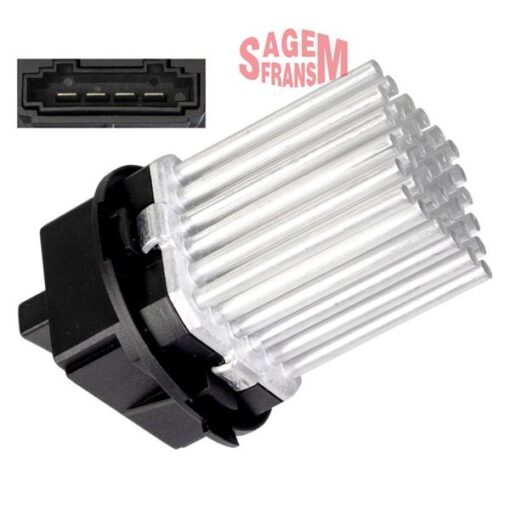 Fan Ayar Regulatörü C3 10 C4 05 C5 08 C6 05 Ds3 10 P407 04 - 6441.S7-9649211580