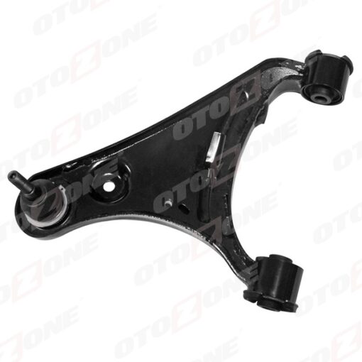 Land Rover Dıscovery Iıı Iv Salıncak Salıncak Sol 07.2004-09.2009 - LR014133