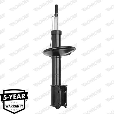 Ön Amortisör L/r Dacıa Logan Tüm Model 2004 2013 Gazlı - 8671017491-6001550701-6001550751