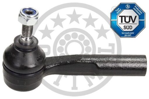 Rot Başı Sol Corsa D 06 Grande Punto 05 - 93196541-1603544-93189023-77363829