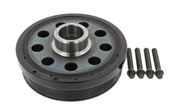 Krank Kasnagı Takım Bmw N47 E60 E87 E90 E84 E83 - 11237797995-11237799153-11237823191