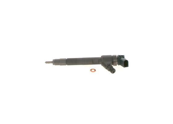 Enjektor Mercedes Vıto Om651 W447 14 - A6510703187