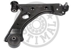 Alt Salıncak Sağ Opel Corsa D-corsa E-adam - 5352038-55703231