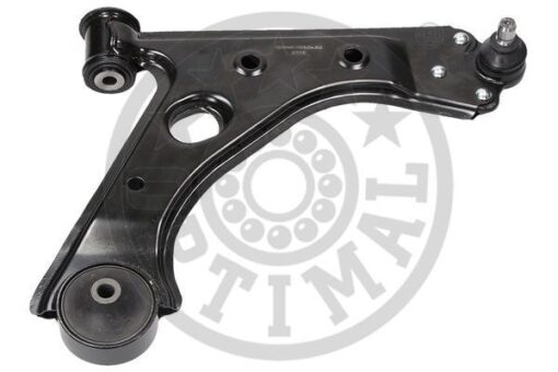 Alt Salıncak Sağ Opel Corsa D-corsa E-adam - 5352038-55703231