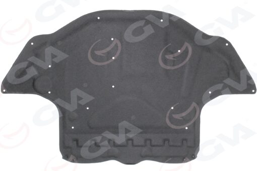 Kaput Izolatoru Klıpslerı Ile Mercedes E-class W211 02 08 - A2116820626