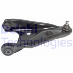 Salıncak Alt Sağ Dacıa Logan I 04 Sandero 08 Logan Mvc 08 18mm - 6001547519-545004269R-8200216377