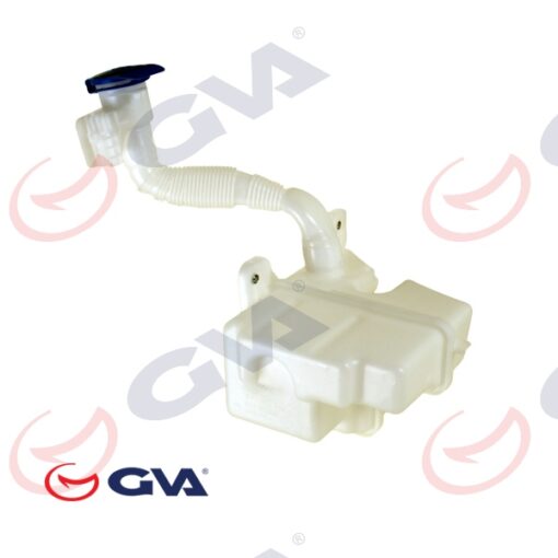 Cam Suyu Deposu 3.0 Lt Passat 2015 - 5G0955453J