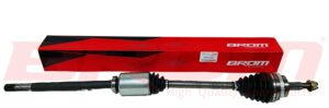 Komple Aks Sağ Ön Master Iı 1144 Mm - 8200499895-8200169288