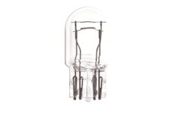 Ampul 12v T20 21/5 W3x16q T20 Jumbo Dipsiz Çiftli 7515