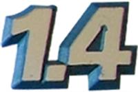 Arka Yazı 1.4 Dogan - 46408736
