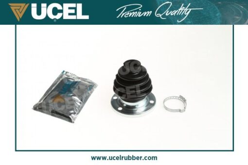 Aks Körüğü İç Vw Caddy I 1.5-1.6-1.8 - 191498201D-321498201A-321498201D