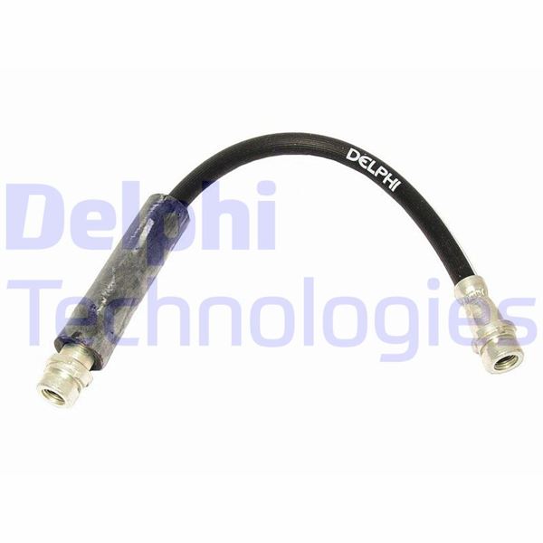 Arka Fren Hortumu Fıesta 02 08 Mazda 2 Dy 02 08 325.00 Mm - 2S612282AF-1151027-D35043810B
