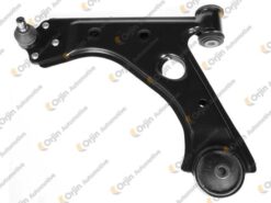 Rotilli Salıncak Ön Sol Alt Corsa D -2006-2014-corsa E -2014-adam-2012- - 352542-55703230-5352039