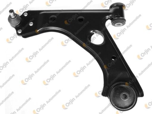 Rotilli Salıncak Ön Sol Alt Corsa D -2006-2014-corsa E -2014-adam-2012- - 352542-55703230-5352039