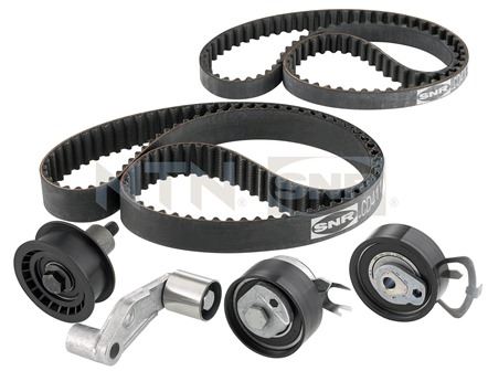 Triger Seti 130x200 - 058x170 Polo-cordoba-golf Iv 1.4-1.6 16v Bcb-bby-bud - 036198119A-036198119C-036198119E