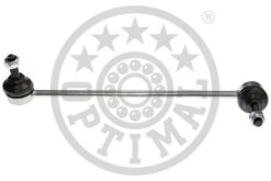 Askı Rotu On Mercedes W203 Cl203 S203 C209 A209 - A2033202889