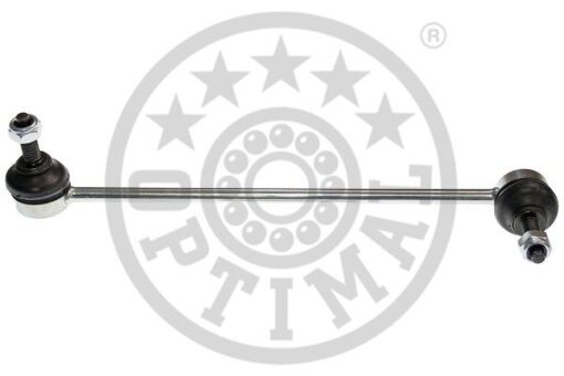 Askı Rotu On Mercedes W203 Cl203 S203 C209 A209 - A2033202889