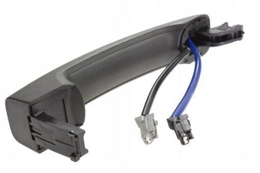 Yuvasız Sürgülü Kapı Kolu Sensörlü Master Iıı Movano Nv400 Trafıc Iıı - 806073125R-806062978R-806061829R