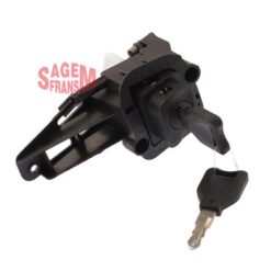 Bagaj Kilidi Anahtarlı Clıo Hb 98-03 - 7701471225