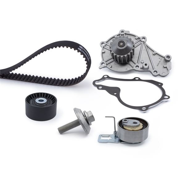 Triger Kiti Devirdaim P208-p308-p2008-partner Tepee-berlıngo-c3-c4-ds4-bmax-cmax-fıesta 1.6hdi - FM5Q5B8596AB-1610577780-1684448180