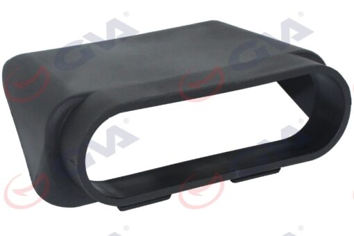 Ön Tampon Hava Kanalı Megane 4-talısman - 960151239R