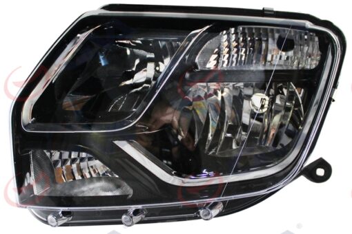 Far Komple Sol D.duster 2013 - 260605020R