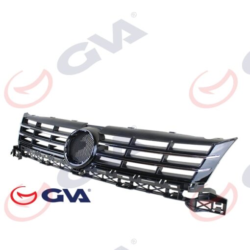 Ön Panjur Armasız Caddy-touran 2011-2015 - 1T0853651BQ