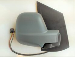 Dış Dikiz Aynası Elektrikli Isıtmalı Astarlı Sensörlü Sağ Scudo - 98155882XT