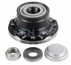 Arka Teker Poryası Fıat Doblo 10 Opel Combo 10 1.3d Mtj 1.4 1.6 D Mtj 30x120x69.35 Abs Sız - 51810087-51810395-328014