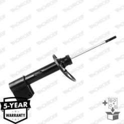 Ön Amortisör Sağ Peugeot P5008 09 17 Cıtroen C4 09 16 Ds4 14 - 9807734280-5208.K9-9825409580