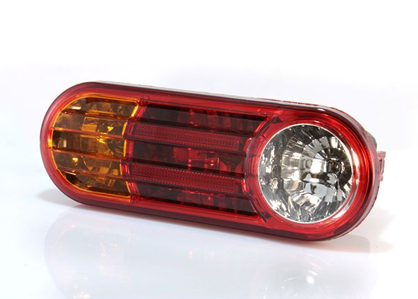 Stop Lambası Sol H100 Pıck-up - 924014F000