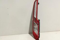Arka Stop Sol Komple Transıt Custom 14 17 - BK2113405AJ-2411271-BK2113405AH