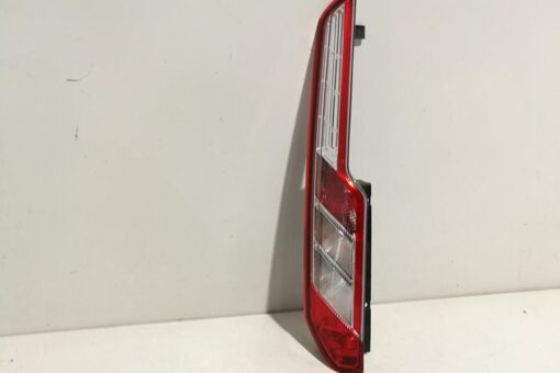 Arka Stop Sol Komple Transıt Custom 14 17 - BK2113405AJ-2411271-BK2113405AH