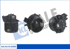 Kalorifer Motoru Jumper-ducato-boxer - 6441.Y2-77364058