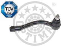 Rot Başı Dış Sağ Hyundaı Accent Era 1.4l 1.6l Benzinli 1.5l Crdi 06-10 / Kıa Rıo 1.4l Benzinli 1.5l Crdi 05-11 - 568201E900