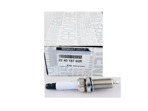 Atesleme Bujısı P206 P307 P207 P1007 C2 C3 C3 Iı C4 Et3j4 1.4 16v Clıo Iıı Iv Logan Iı Sandero Iı Thalıa Modus 1.2 16v 224011526r - 5960.G1-8200662185-224018760R