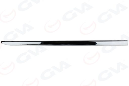 Kapı Çevre Bandı Çıtası Ön Sağ Krom Clıo V - 808D05343R