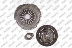 Debriyaj Seti Escort Classıc 1.6 16v-escort Mk Vıı 1.6 16v-1.8 16v-1.6i 16v 95-00 Valeo 826053 - 97AX7L596AA-1057559-3000837501