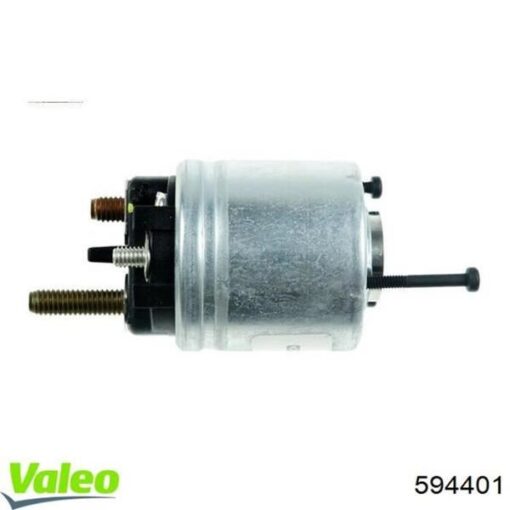 Marş Otomatiği Fs10e10 Renault 1.4 Tce 130 16v - 23300.1007X
