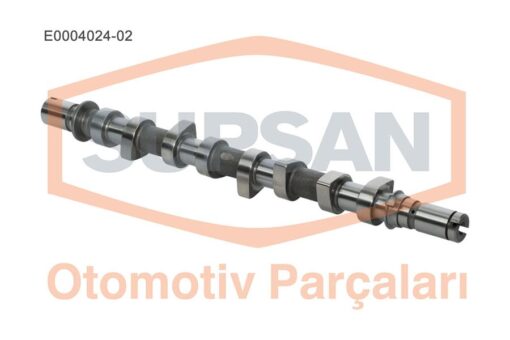 Eksantrik Mili Kng Iı-clıo Iı-ııı-mgn Iı 1.5 Dci K9k - 8200718120-8200556570