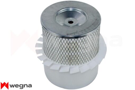 Hava Filtresi Mıtsubıshı L200 Pıck-up-pajero 2.8td-2.5td 96 C 16148 - MD620563-XR323949-MZ311786