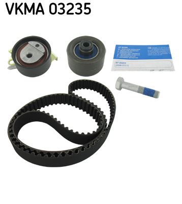 Eksantrik Gergi Kiti 153x254 P206-307-406-407-807-c4-c5-c8-jumpy-xsara 1.8 16v-2.0 16v K015528xs - 0831.T4-0831.89-0831.65-0831.88