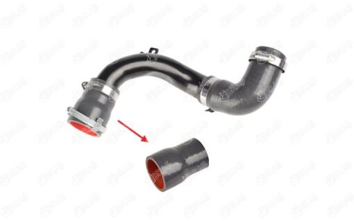 Turbo Hortumu Metal Boru Hariç Ford Focus Iıı 1.6 Tdci 12 - CV616C646BC-1786196-CV616C646BB