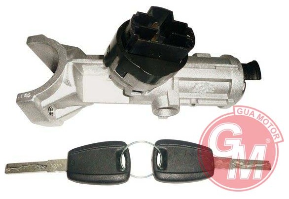 Kilitli Kontak Anahtarı Komple Anahtarlı Ducato Iı-boxer Iı 07 7 Fişli 4162.al - 1329316080