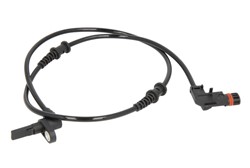 Abs Sensoru On Mercedes Vıto W639 03 - A6395401017