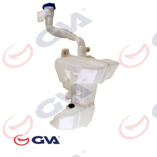 Cam Suyu Deposu Golf 7 Far Yıkamalı 2012-2016 - 5G0955453AE