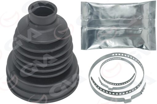 Aks Körüğü İç Ford Focus Iıı 1.5 Tdci-1.6 Tdci 14 17 Yağ Kelepçeli - C1BY4C062AA-1804523-1804521-C1BY4A0