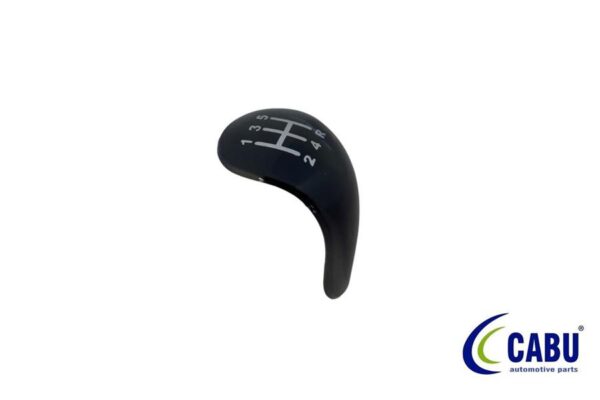 Vıtes Topuzu Connect Fıesta 02 08 Sıyah Semalı - 2S6R7L468AB